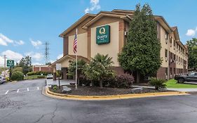 Quality Inn Atlanta Airport-Central